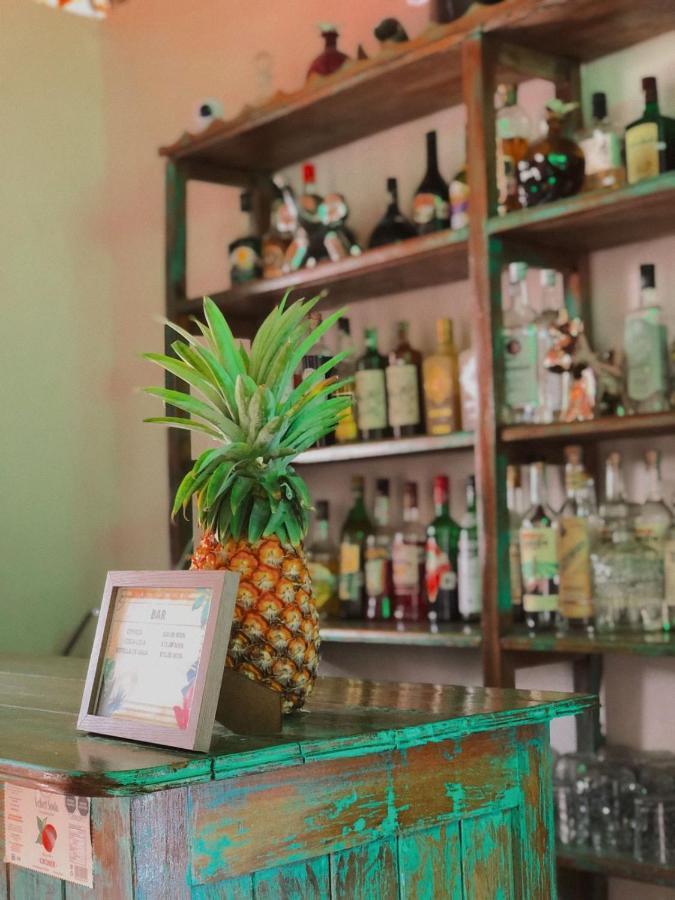 Готель Aldea Che-Eek , Con Acceso A Un Club De Playa Privado Бакалар Екстер'єр фото